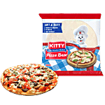 Kitty Pizza Base 200 g (2 pcs)