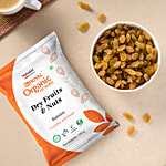 bb Royal Organic - Raisins/Ona Drakshi 500 g