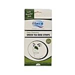 Clenz U Deep Cleaning Nose Strips - Green Tea 3 pcs 