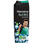 Navratna Maxx Cool Talc 400 g 