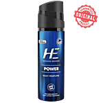 HE Body Perfume - Power 120 ml