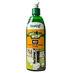 Herbal Strategi Just Mop Herbal Toilet and Bathroom Cleaner 500 ml