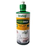 Herbal Strategi Naturedrop Dishwashing Liquid 500 ml