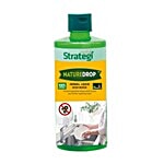 Herbal Strategi Naturedrop Liquid Dish Wash - Herbal 250 ml 