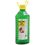 Herbal Strategi Floor Cleaner Disinfectant & Insect Repellent 2 L 