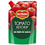 Del Monte Tomato Ketchup - No Onion No Garlic 950 g Spout