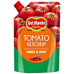 Del Monte Tomato Ketchup - Sweet & Spicy 950 g Spout