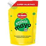 Del Monte Eggless Mayonnaise 850 g