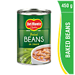 Del Monte Baked Beans - In Sauce 450 g