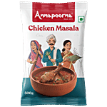 Annapoorna Masala - Chicken 500 g