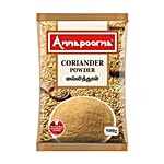 Annapoorna Powder - Coriander 500 g