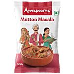 Annapoorna Masala - Mutton 500 g