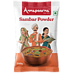 Annapoorna Powder - Sambar 500 g