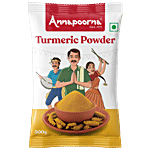 Annapoorna Turmeric Powder/Manjal Podi 500 g