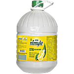 Nimyle Floor Cleaner - Citro 4.8 L 