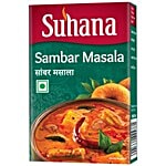 Suhana Sambar Masala 50 g 