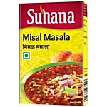 Suhana Masala - Misal 50 g 