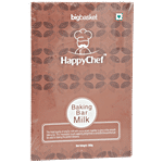 HappyChef Milk Baking/Cooking Bar 200 g