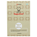 HappyChef White Baking Bar 200 g