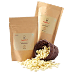 HappyChef White - Button Chocolate 100 g