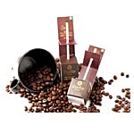 Lindberg Hot Chocolate With Mocha - Stir It Up 40 g