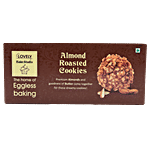 Lovely Bake Studio Cookies - Almond Roasted 75 g