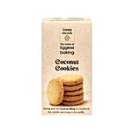 Lovely Bake Studio Cookies - Coconut 200 g