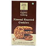 Lovely Bake Studio Cookies - Almond Roasted 200 g