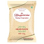 Sri Bhagyalakshmi Flour - Gram 10 kg 
