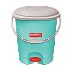 Milton - Spotzero Dustbin - Clean Up 12 L 