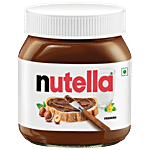 Nutella Hazelnut & Cocoa Spread 750 g