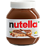Nutella Hazelnut & Cocoa Spread 750 g 