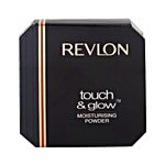 Revlon Touch & Glow Moisturising Powder - Ivory Matte 12 g