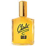 Revlon Charlie Gold Eau De Toilette (EDT) Perfume - Gold 100 ml