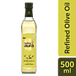 Saffola Refined Olive Oil 500 ml