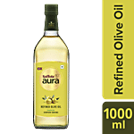 Saffola Refined Olive Oil 1 L