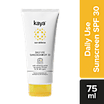 Kaya Clinic Daily Use Sunscreen SPF 30 75 ml