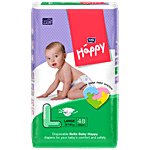 Bella Diapers - Large, 9-14 kg, Diaper Rash Free System 48 pcs 
