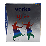 Verka Desi Ghee 500 ml Carton