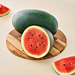 fresho! Watermelon -  Medium 1 pc 2.5 - 3.8 kg