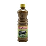 Ganesh Sharbat Sauce - Chilli 700 g