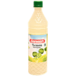 Ganesh Sharbat Fruit Squash - Lemon 700 ml