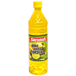 Ganesh Sharbat Juice - Lime Cordial 700 ml