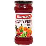 Ganesh Sharbat Mixed Fruit Jam 500 g