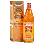 Ganesh Sharbat Sharbat - Premium Kesaria Badam Fruit 700 ml