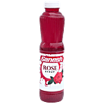 Ganesh Sharbat Sharbat - Gulab 1 L