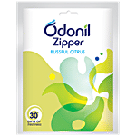 Odonil  Zipper Blissful Citrus 10 g 
