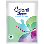 Odonil  Zipper Soulful Jasmine 10 g 