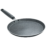 Prestige Deluxe Granite Non-Stick Omni Tawa, 250 mm (36301) 1 pc