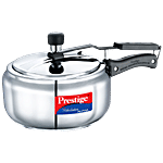 Prestige Nakshatra Alpha Stainless Steel Pressure Cooker 20551 3.5 L